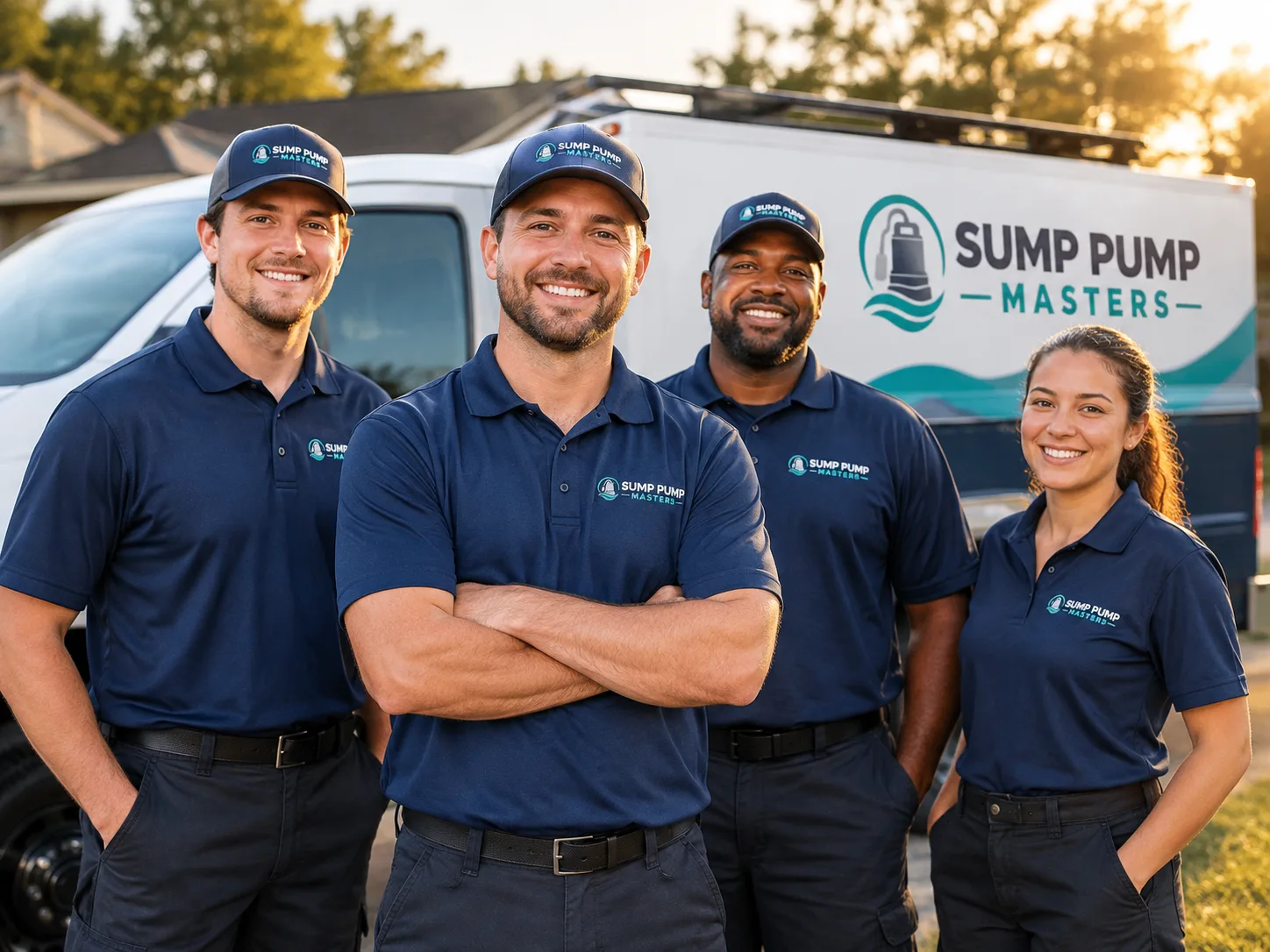 Sump Pump Repair company in Mooresburg, TN